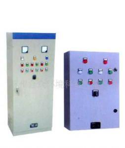 循环泵控制柜