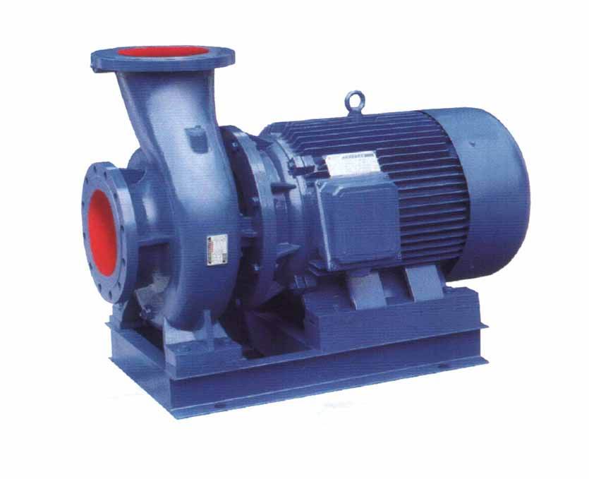 卧式循环泵系列