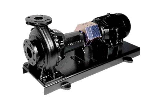 格兰富NK、NB系列