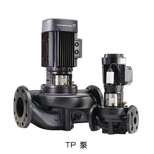 格兰富TP、LP系列